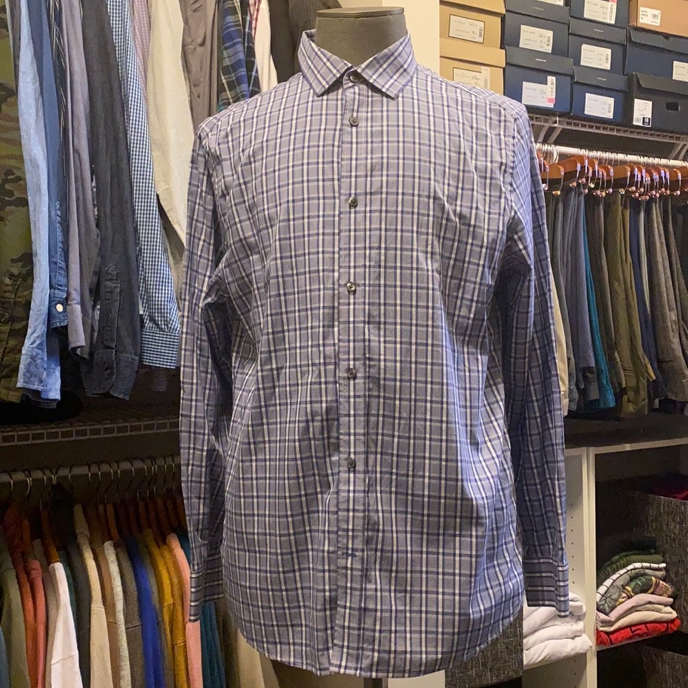 GAP Non-Iron dress shirt